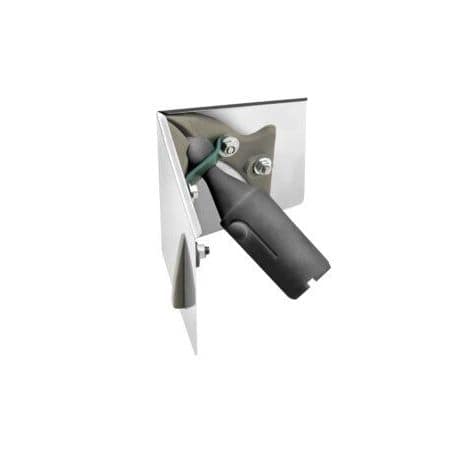 Truelle clip d'angle pour bande 2201000 L'OUTIL PARFAIT