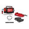 Aiguille vibrante MXF CV BCKIT-602 4933479610 MILWAUKEE