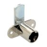 Serrure batteuse pour mobilier bois 707116.V186NI OJMAR