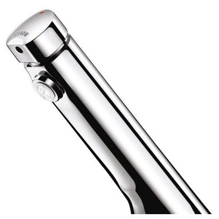 Mitigeur de lavabo sur plage TEMPOSOFT 2 740500 DELABIE