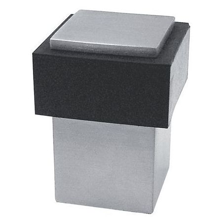 Butoir de sol inox carré EZ217Q EZ216 71 KARCHER DESIGN