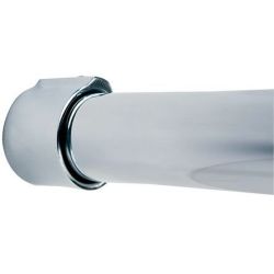 Support tube de penderie -...