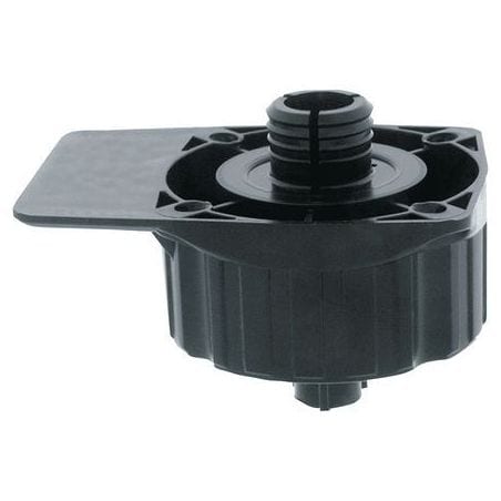 Embase avec rebord ABS pour pied seul 83500P2Y700 CAMAR