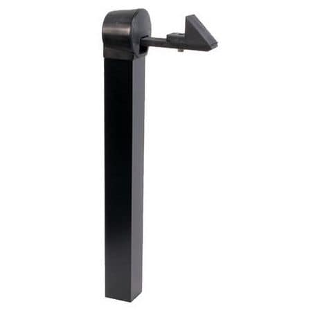 Arrêt de portail automatique arrematic QE591002 TIRARD