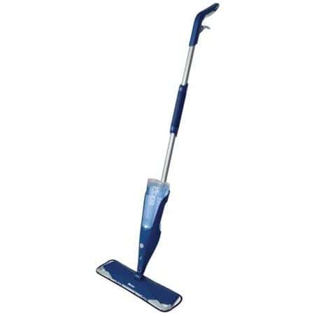 Balai Spray Mop pour parquets premium CA201010012 BONA