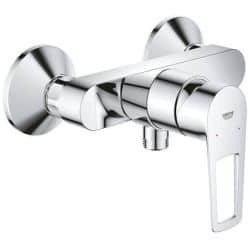Mitigeur de douche Bauloop...