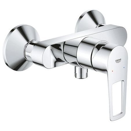 Mitigeur de douche Bauloop 23633001 GROHE PROFESSIONAL
