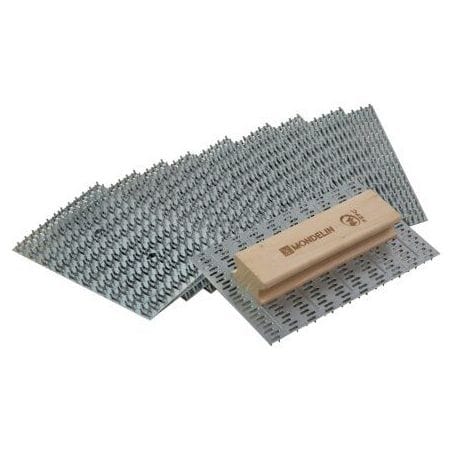Taloche gratton avec 9 recharges 321218 ROGER MONDELIN