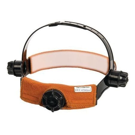 Bandeau anti-sueur pour casque arrière 20-3300V WELDAS