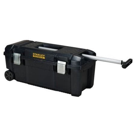 Coffre de chantier 39 L avec roues FMST1-75761 STANLEY