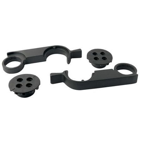Connecteur pour jonction plateau table 920 NERO MANART