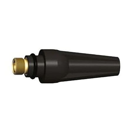 Coiffe moyenne pour torche tig sr 9/20 CPM24401 BINZEL