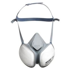 Demi-masque COMPACTMASK...