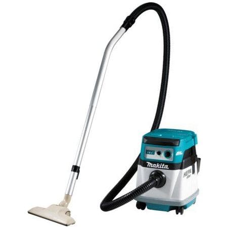 Aspirateur 2 X 18 V DVC156LZX1 solo DVC156LZX1 MAKITA