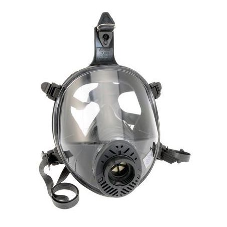 Masque complet mono filtre TR2002 113030000 SPASCIANI