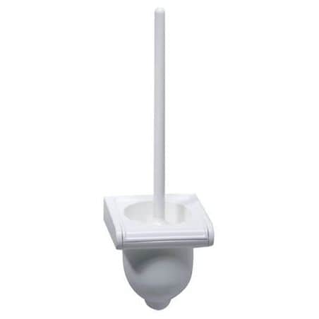 Ensemble brosse wc 824.05 0824050019 NORMBAU ALLEGION