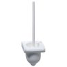 Ensemble brosse wc 824.05 0824050019 NORMBAU ALLEGION