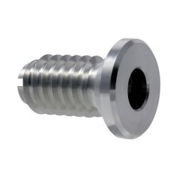 Douille aluminium fixation...