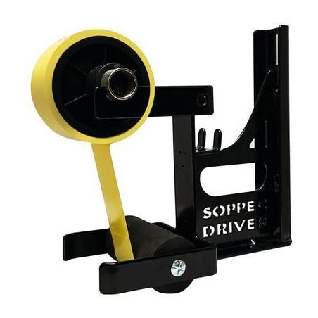 Applicateur adhésif chariot Driver 441601 TAPE SOPPEC