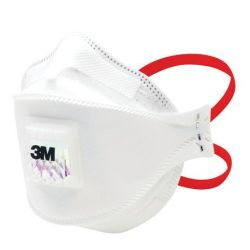 Masque pliable 9332+Gen3...
