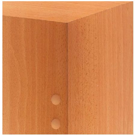 Cache pour suspension invisible 818 81015011012 CAMAR