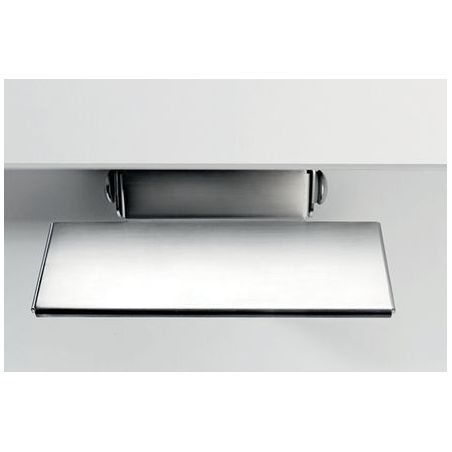 Kit pédale pour ouverture automatique 832000-47 WESCO