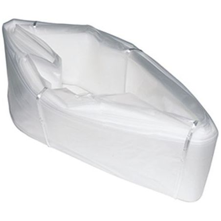 Sac à pourssière pour aspirateur DCS70 ASO539500 BONA