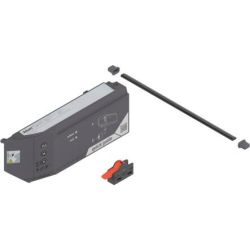 Set SERVO-DRIVE HK top...