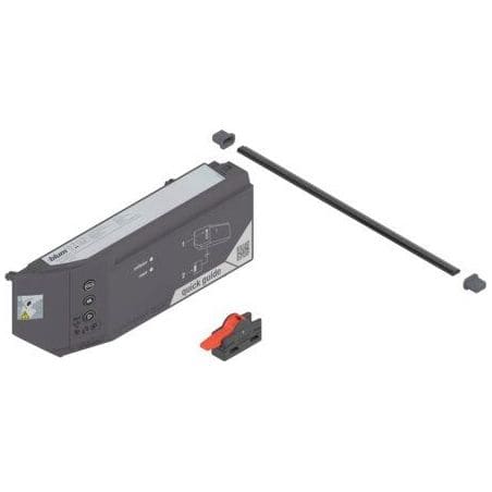 Set SERVO-DRIVE HK top unité motrice 23KA000 09961208
