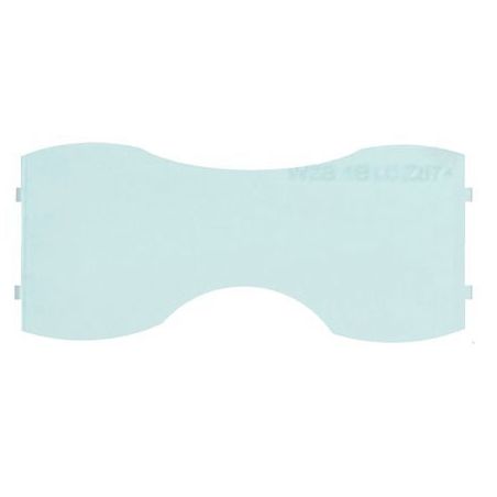 Protection extérieure pour cagoule K-12 AG1000 WELTEK