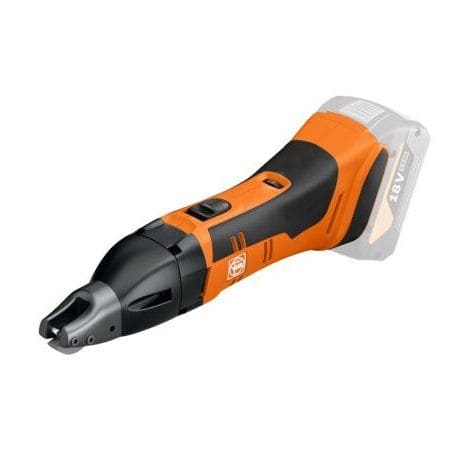 Cisaille 18 V ABSS 18 1.6 E AS solo 71300561000 FEIN