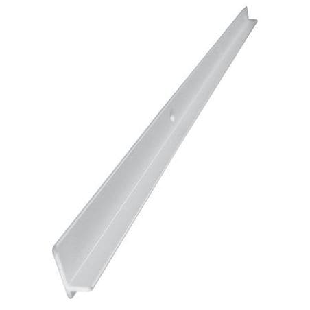 Rail 3000mm ROLL 25/45/52 pour porte coulissante 3181 KLEIN