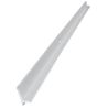 Rail 3000mm ROLL 25/45/52 pour porte coulissante 3181 KLEIN