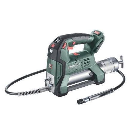 Pompe à graisse 18 V fp 18 ltx solo 600789850 METABO