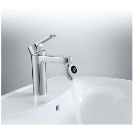 Afficheur MY WATER FLOW pour lavabo 70615198 NEOPERL
