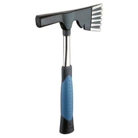 Hachette pour couvreur avec dentelure 0029600 PICARD