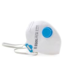 Masque pliable valve FFP2...