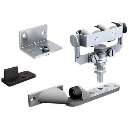 Garniture super cadette force 60 kg SUPCADAS MANTION