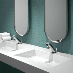 Mitigeur de lavabo...
