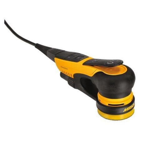 Ponceuse excentrique DEROS II 77 mm MID3254044 MIRKA