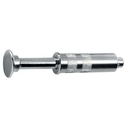 Support pour cintre à encastrer VE80DAVA0180B SALICE