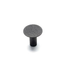 Bouton forge zamak Acier...