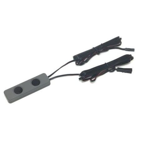 Interrupteur touch switch EDC 12 V 941300073 L ET S