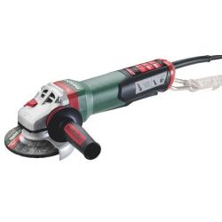 Meuleuse 125 mm WEPBA...