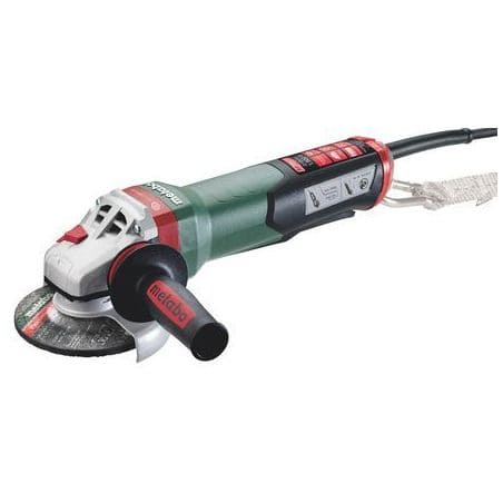 Meuleuse 125 mm WEPBA 19-125 QUICK 613114000 METABO