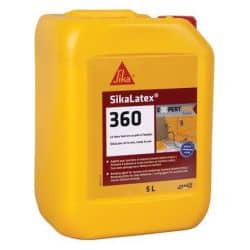 SikaLatex®-360 Dispersion...