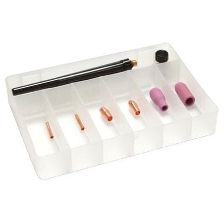 Boîte d'accessoires pour torche SRL9 & SRL20 044685
