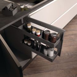 Coulissant sous-chef SMART...
