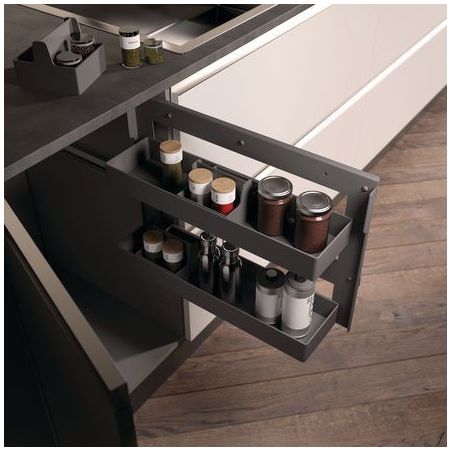 Coulissant sous-chef SMART 6SCG4SMART1PZ GOLLINUCCI