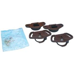 Garniture roll 12 pour...